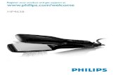 Freek Bosgraaf - Philips .service centre authorised by Philips or similarly qualified persons in