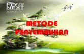 METODE PENYEMBUHAN - Keperawatan, Kesehatan dan .Pengobatan rosullulloh obat-obat tradisional doâ€™a