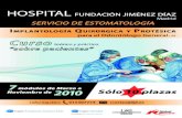 Capio Fundaci³n Jim©nez D­az Capio Sanidad - fjd.es .Periodoncia Cl­nica Gingiva, Madrid. Dr
