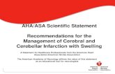 AHA/ASA Scientific Statement Recommendations for the ... wcm/...  AHA/ASA Scientific Statement Recommendations