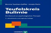 Brunna Tuschen-Caffier Irmela Florin Teufelskreis Bulimieebooks-fachzeitungen-de. Vorwort und Danksagungen