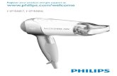 Freek Bosgraaf - Philips introduction Congratulations on your purchase and welcome to Philips! To fully