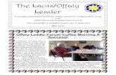 The Laois/Offaly Leader - s3-eu-west-1. Laois/Offaly Leader A monthly publication issued by Offaly Centre