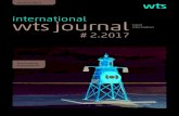 international wts journal - wts.com .wts journal # 2.2017 Client Information international October