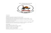 20th BOMB SQUADRON - USAF ORDERS OF BOMB SQ.pdf¢  20th BOMB SQUADRON MISSION LINEAGE 20th Aero Squadron