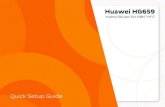 Huawei HG659 - .1. Make sure that WiFi is enabled on your computer, tablet, smartphone or other WiFi