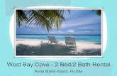 West Bay Cove Unit 131 Anna Maria Island Florida brochure 2013-5