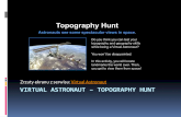 Virtual Astronaut   Topographyhunt
