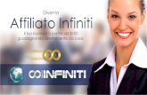 Infinity Option presentazione  italiano