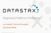 Cassandra Day Atlanta 2015: Diagnosing Problems in Production