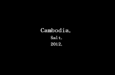 Salting Cambodia