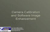 Camera Calibration Market