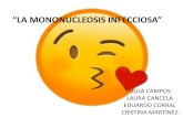La mononucleosis