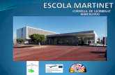 Escola Martinet - Spain