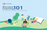 Blended Learning 101 - Cloud Object Storage | Store ... A Common Definition Connecting Blended Learning to SBG The Case for Blended Learning Classes Results Becoming a Blended Learning