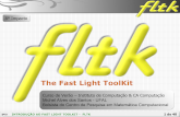 FLTK Summer Course - Part VIII - Eighth Impact