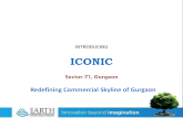 Earth Iconic   ppt