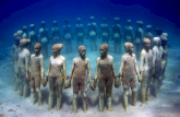 Cancun mexico a_submerged_museum