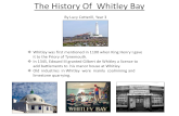 History of Whitley Bay