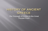 Intro To Ancient Greece Part 5