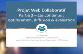 2015 Cours projet web collaboratif - Partie 3 : ©criture web et SEO