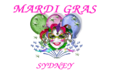 Mardi Gras - Sydney