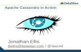 Apache Cassandra in Action - O'Reilly   Cassandra in Action...Apache Cassandra in Action. Why Cassandra? ... Cassandra in production. FUD? ... Inside CFs, columns are dynamic