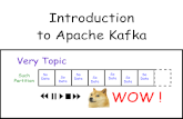 Introduction   kafka
