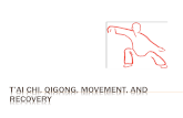 Tâ€™AI CHI, QIGONG, MOVEMENT, AND RECOVERY - c.ymcdn.com .Together, Qigong means cultivating energy,