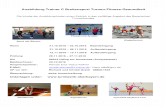 Ausbildung Trainer C Breitensport Turnen-Fitness tgaw.de/files/termine/50/Ausschreibung Trainer C  