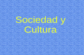 Sociedad Y Cultura (Toni, Natxo, Julio)