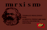 Marxismo, conceptos