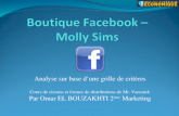 Boutique facebook â€“ molly sims