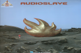 Audioslave   audioslave tabs