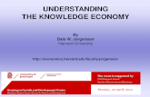 UNDERSTANDING THE KNOWLEDGE ECONOMY - .UNDERSTANDING THE KNOWLEDGE ECONOMY By ... THREE PILLARS OF