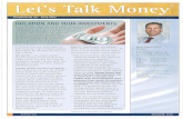 Lets Talk Money M2010