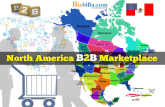 North American B2B Marketplace