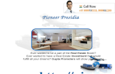 Pioneer Presidia | Pioneer Presidia Resale Sector 62 Gurgaon@9999062200