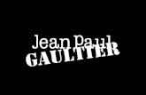 Jean Paul Gaultier-Semiotics & Communication