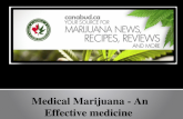 canada medical marijuana