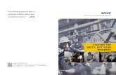 Hydraulic tool catalog (saivs) 2015