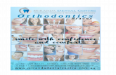 Clear braces - cosmetic dentistry - emergency dentist sydney - miranda dental centre -kingsway