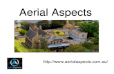 Aerial Photography Perth