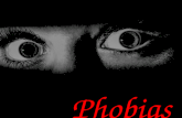 A2 Psychology CIE Phobias
