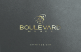Apresenta§£o Boulevard Monde Oficial V.2