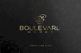 Apresenta§£o Boulevard Monde (OFICIAL)
