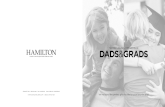 Gifts for Dads and Grads- Catalog by Hamilton Jewelers