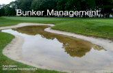 Bunker Management