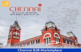Chennai B2B Marketplace