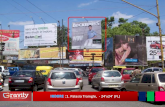 OUTDOOR ADVERTISING CAMPAIGNS Premium Hoardings at Prominent Areas of Indore, Madhya Pradesh, India
